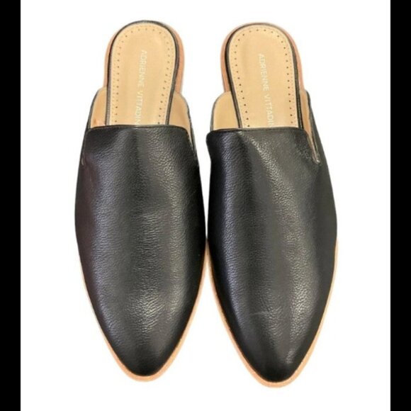 Adrienne Vittadini Mules - Picture 1 of 8